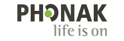 Phonak Logo