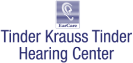 Tinder Krauss Tinder Hearing Center
